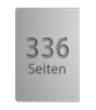Broschüre mit PUR-Klebebindung, Endformat DIN A4, 336-seitig
