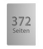 Broschüre mit PUR-Klebebindung, Endformat DIN A4, 372-seitig