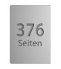 Broschüre mit PUR-Klebebindung, Endformat DIN A4, 376-seitig