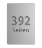 Broschüre mit PUR-Klebebindung, Endformat DIN A4, 392-seitig